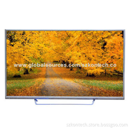 42-inch 4K LCD television with android smart TV system optional